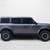 2022 Ford Bronco 4x4 4WD Black Diamond Convertible 4 thumbnail