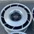 Four Original GM 16-inch staggered Corvette salad shooter style Wheels 4 thumbnail