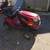 Tractor w/ mower and snowblower 2 thumbnail