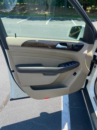 2013 Mercedes-Benz ML 350 - $10,750 (Canton)63620070745089123