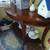 Cherry finish  Entry table 3 thumbnail