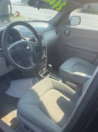 2008 CHEVY HHR …….150k miles - $1,699 (Blue island)63618690522755121