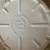 Pampered Chef 11" Deep Round Bakers Dish Family Heritage Stoneware Classic USA 2 thumbnail