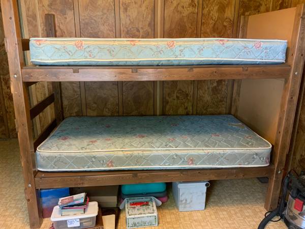 Bunk bed 1