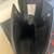 Guess MG Leather Boots SIZE 10-11 Men's BLACK 6 thumbnail