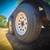 Car Hauler with Spare Tire and Extra Storage in Great Condition 7 thumbnail