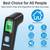 Firm Price! Brand New in a Box Digital Non-Contact Thermometer 5 thumbnail