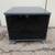 IKEA Wooden Wheeled 19.5" TV Stand / Storage Cabinet 2 thumbnail