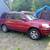 Parts car only Honda pilot engine V6 timing belt redone at 113.000 1 thumbnail