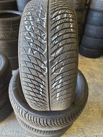 235-50-19 michelin snow 1
