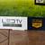 Samsung TV 32 in. 1080p - Like New! Great condition! 9 thumbnail