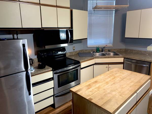 $1,000 / 1br - 752ft2 - 1 Bed condo – Great location – available Nov 1 (Minneapolis, Cedar Riverside)64003960344835120