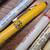 Lot of 11 Vintage Mechanical Advertising Pencils 8 thumbnail