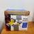 Pasta Maker with attachments 5 thumbnail