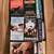 Vhs  movies, cd's, cassettes 5 thumbnail