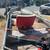 14’ gregor Aluminum boat with 9.9 Mercury motor 11 thumbnail