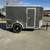 2026 Continental Cargo TXVHW58SA Cargo / Enclosed Trailer 2 thumbnail
