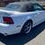 2004 Ford Mustang GT Convertible Deluxe 40Th Anniversary 5 thumbnail