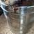 Deep Dabba / Stainless Steel Container 13” D x 14” H 3 thumbnail