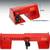 Door Lock for Utility and OTR Trailer - Fits Up to 53 ft Trailers -New 2 thumbnail