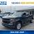 Used 2019 Chevrolet Silverado 1500 4WD 4D Double Cab / Truck Custom 1 thumbnail
