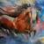 Local artist Original Oil Painting 1 thumbnail