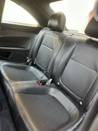 Volkswagen Escarabajo - $8995,00 (Eureka, CA)63470787419649124
