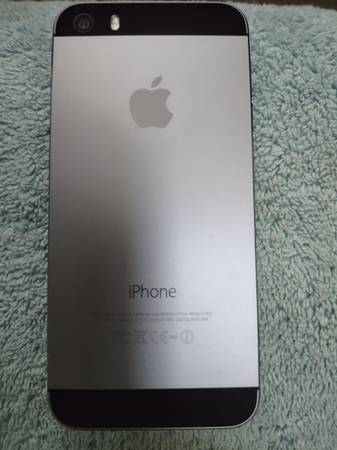 iPhone's - $125 (Woonsocket)63438800732801124