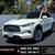 2021 INFINITI QX50 White **FOR SALE**-MUST SEE! 1 thumbnail