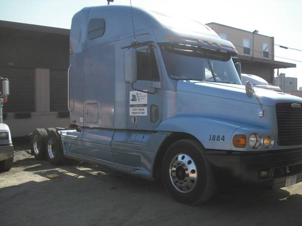 CDL-A Owner Operators Needed for New Lanes 1