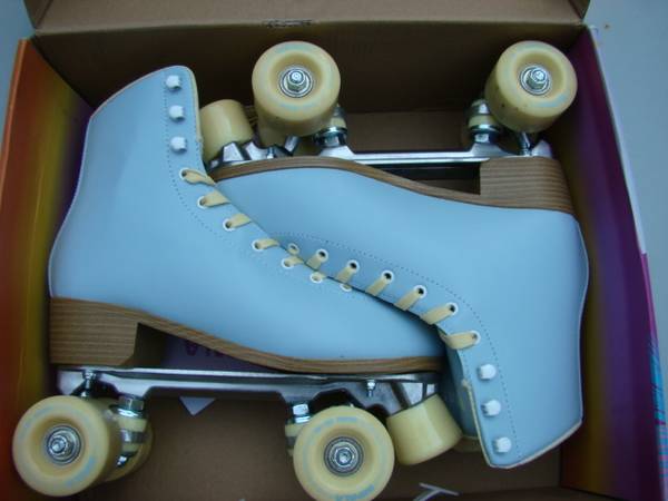 Impala Roller Skates  women's size 9 1