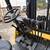 Forklift Cat GC55K (12,000lb. Cap, Low Hours) 4 thumbnail