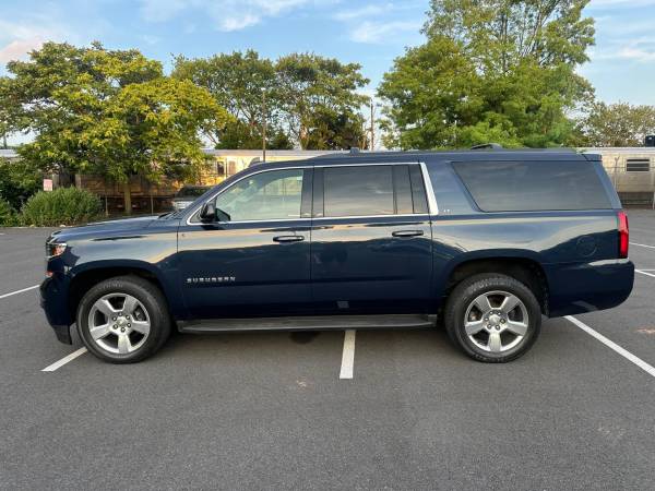 2017 Chevrolet Suburban 1500 LT - $16,900 (Staten Island NY)63654708709123121