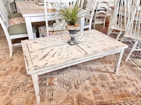 Coffee Table 1