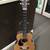 MARTIN & CO. LX1RE 6-STRING ACOUSTIC GUITAR W/ BLACK SOFT BAG 1 thumbnail