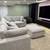 Thomasville Lowell 6-piece Fabric Modular Sectional 4 thumbnail
