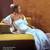 *****LIKE NEW JIM HJELM COUTURE WEDDING DRESS/GOWN!***** 1 thumbnail