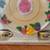NEW! 3 Miniature  Tea Sets 7 thumbnail