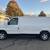 2007 Ford E150 Econoline West Coast Cargo Van In Outstanding Condition 2 thumbnail