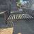 Queen size bed frame 2 thumbnail