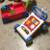 P* aniko coach silver cross baby carriage, books, knick knacks.. 16 thumbnail