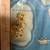 Vintage lithograph -Dole pineapple map of Hawaiian islands 5 thumbnail