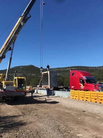 FLATBED OWNER OPERATORS HOME DAILY 1