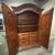 Thomasville Armoire 4 thumbnail
