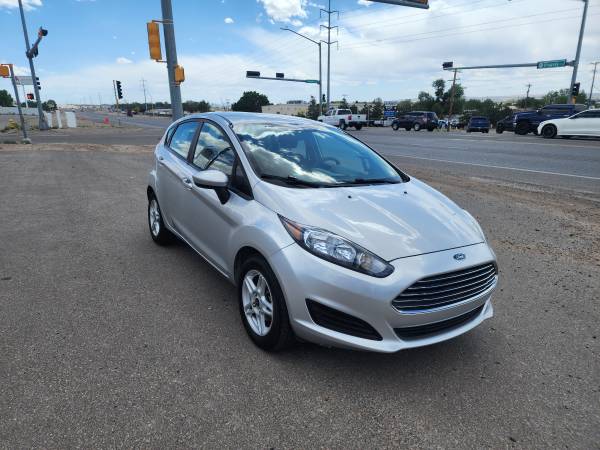 2019 Ford Fiesta SE - $5,800 (Albuquerque)63470242326275121