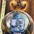 RARE 1960s 4 JEWEL ELECTRIC TOKYO WALL CLOCK TRANSISTOR RHYTHM 10 thumbnail