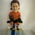 Barracuda Sharks John McCarthy SGA Hockey Bobblehead Figurine. 1 thumbnail