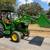 2022 John Deere 5045 Tractor, 50hp, 2WD, Loader, Warranty, Exc. Cond. 3 thumbnail