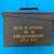 Vintage Army Ammo Can 1 thumbnail