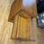 solid oak file cabinet 7 thumbnail